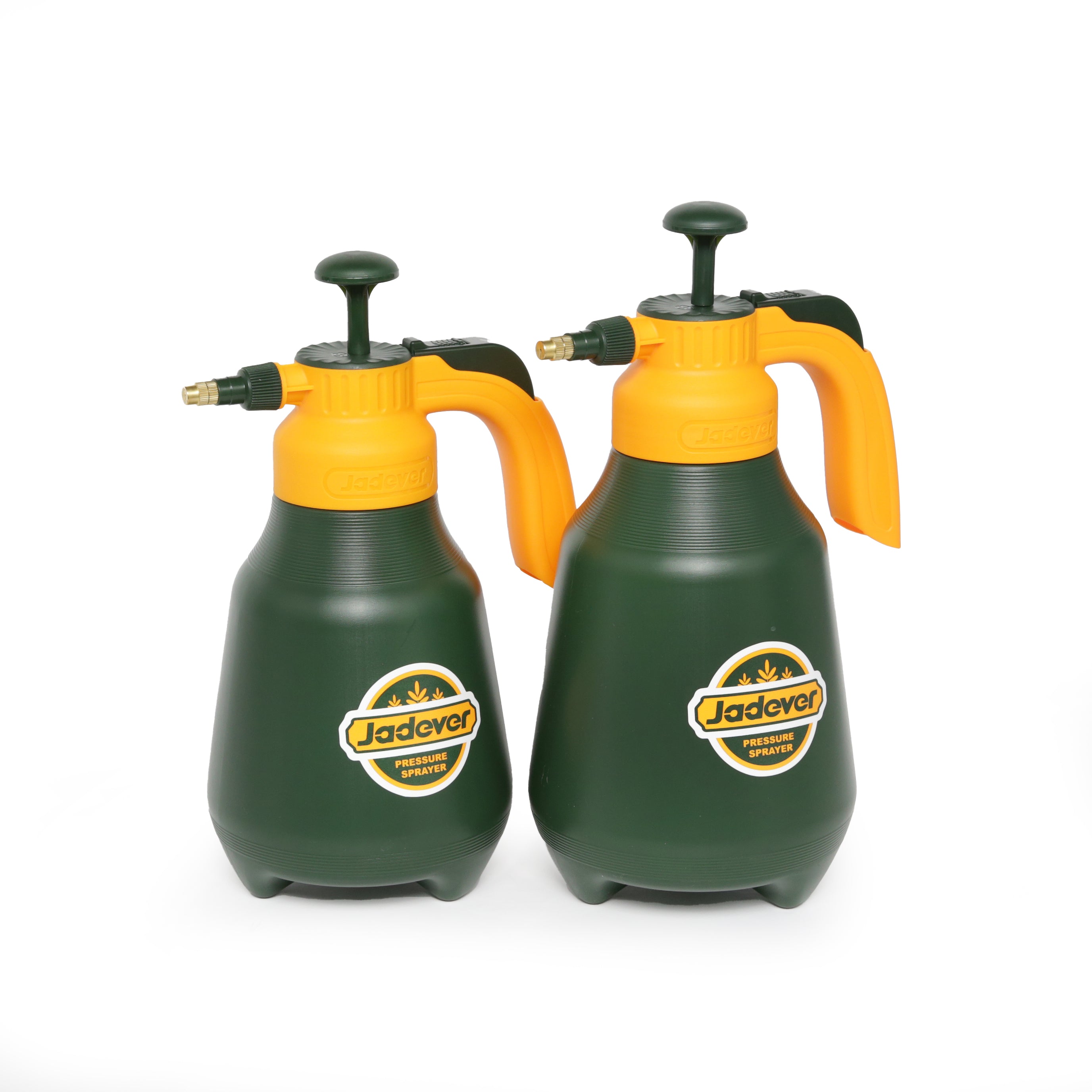 Jadever 2L Pressure Sprayer