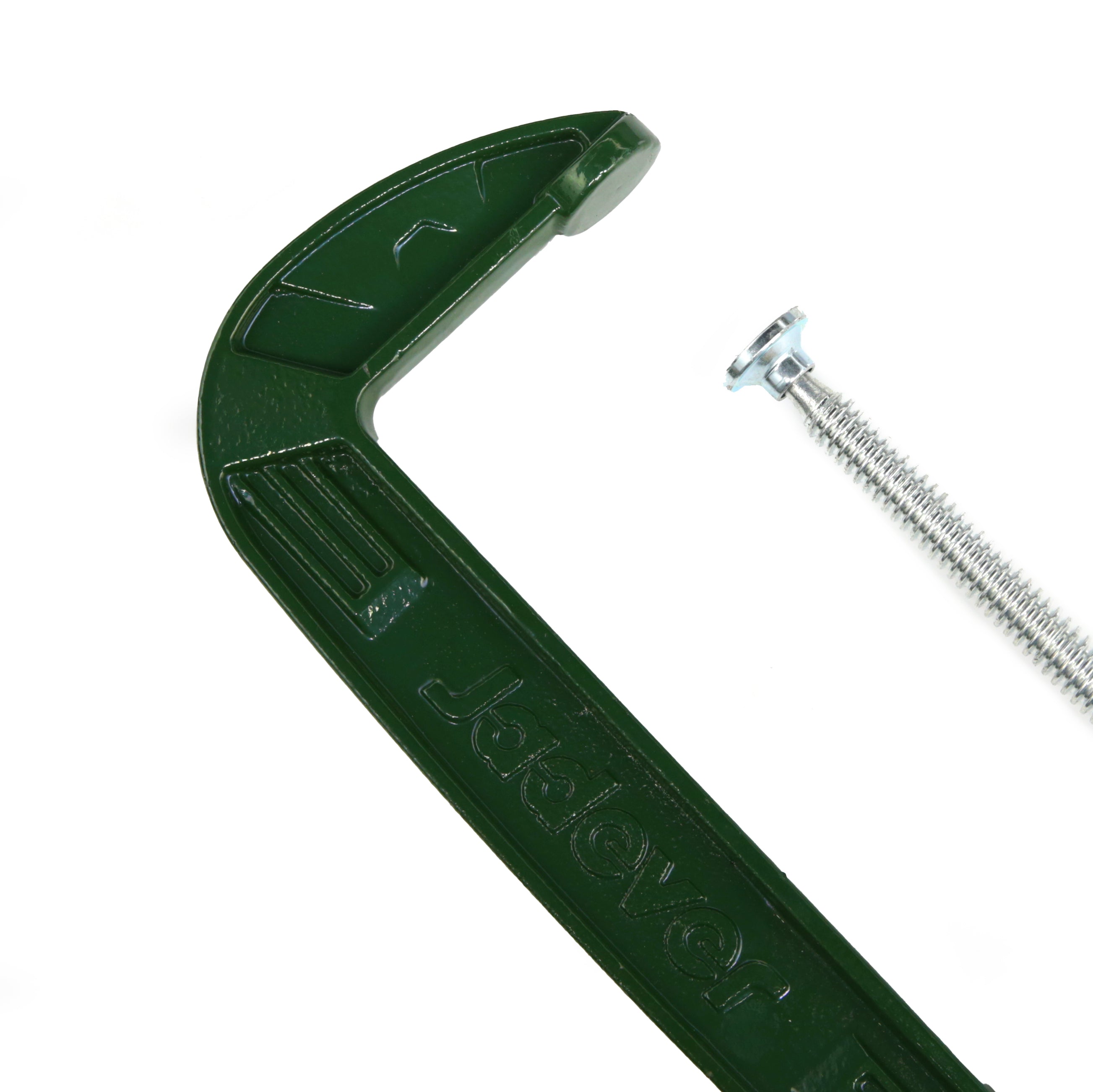 Jadever G Clamp 8"