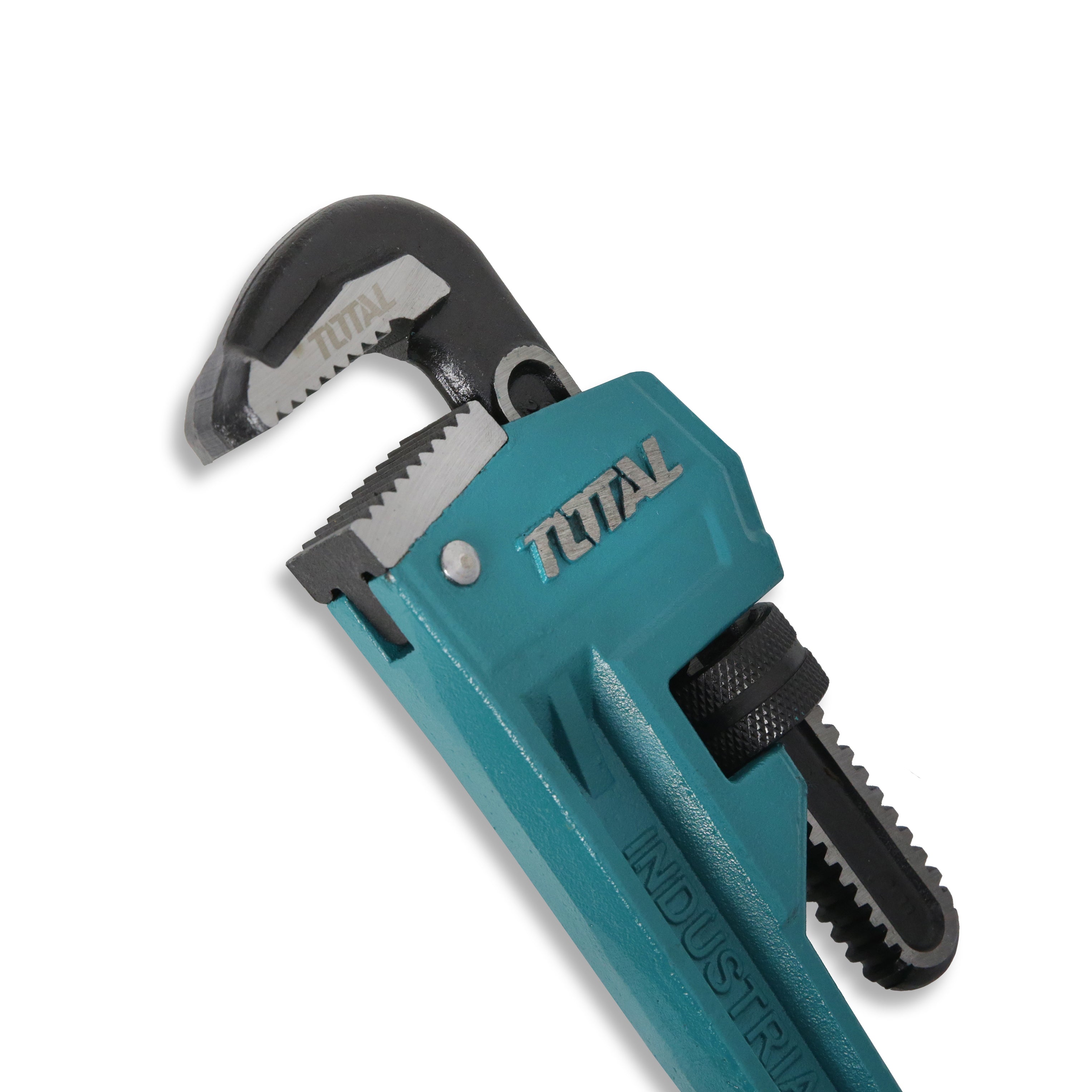 Total Pipe Wrench 12" - THT171206