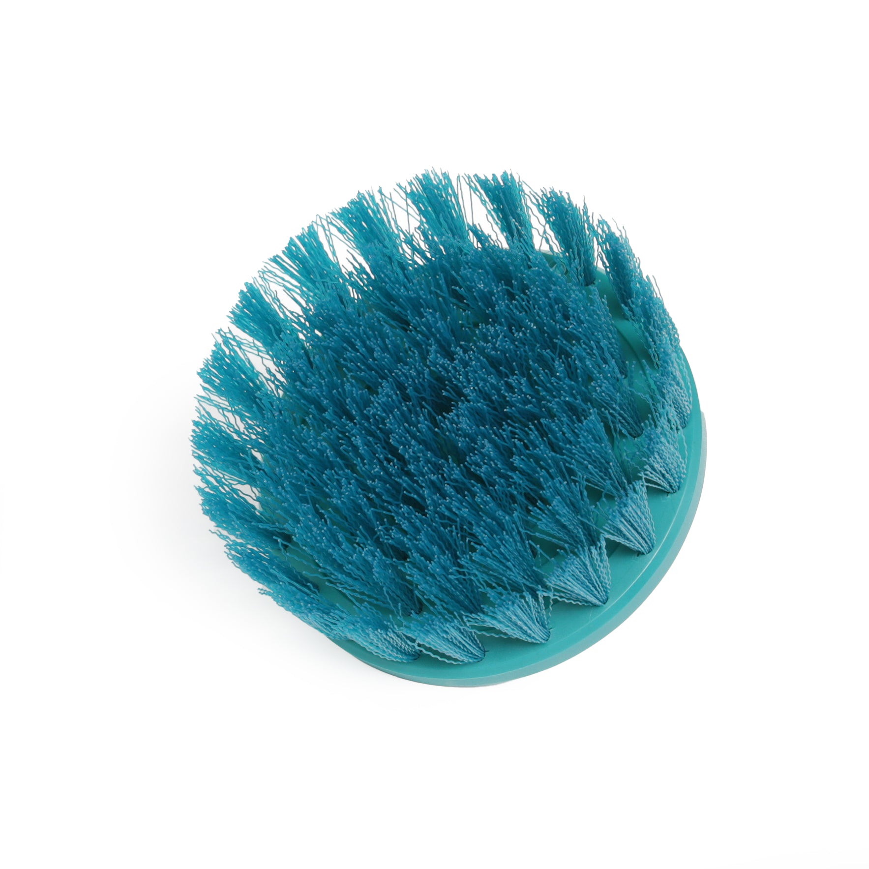 Total 100mm Medium Bristle Brush - TACM1041