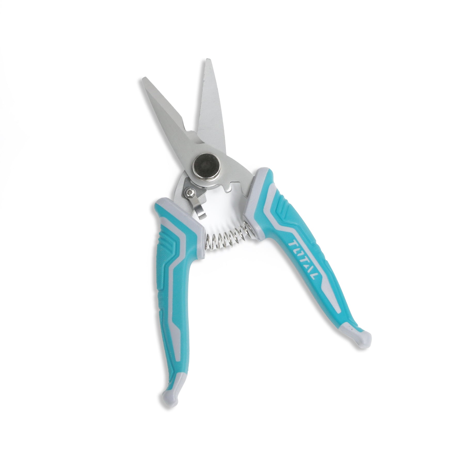 Total Electrician's Scissors 178mm - THT117871