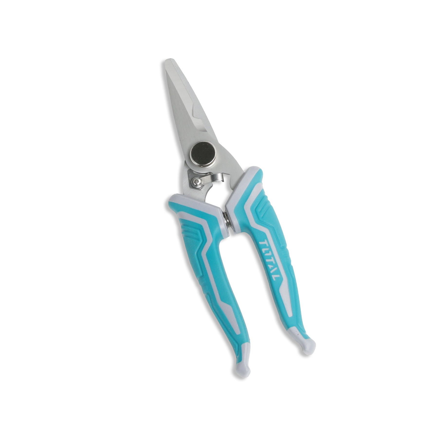 Total Electrician's Scissors 178mm - THT117871
