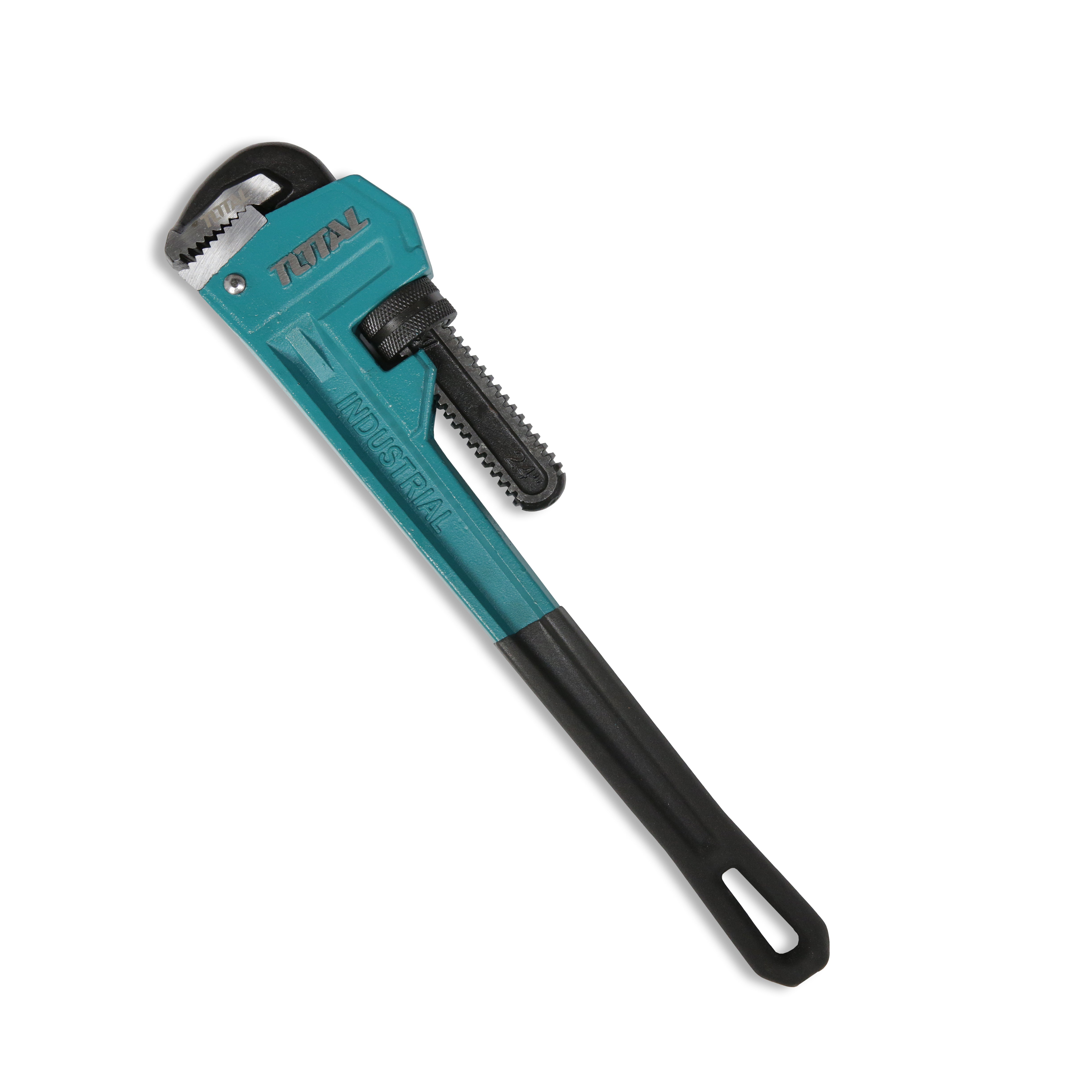 Total Pipe Wrench 12" - THT171206