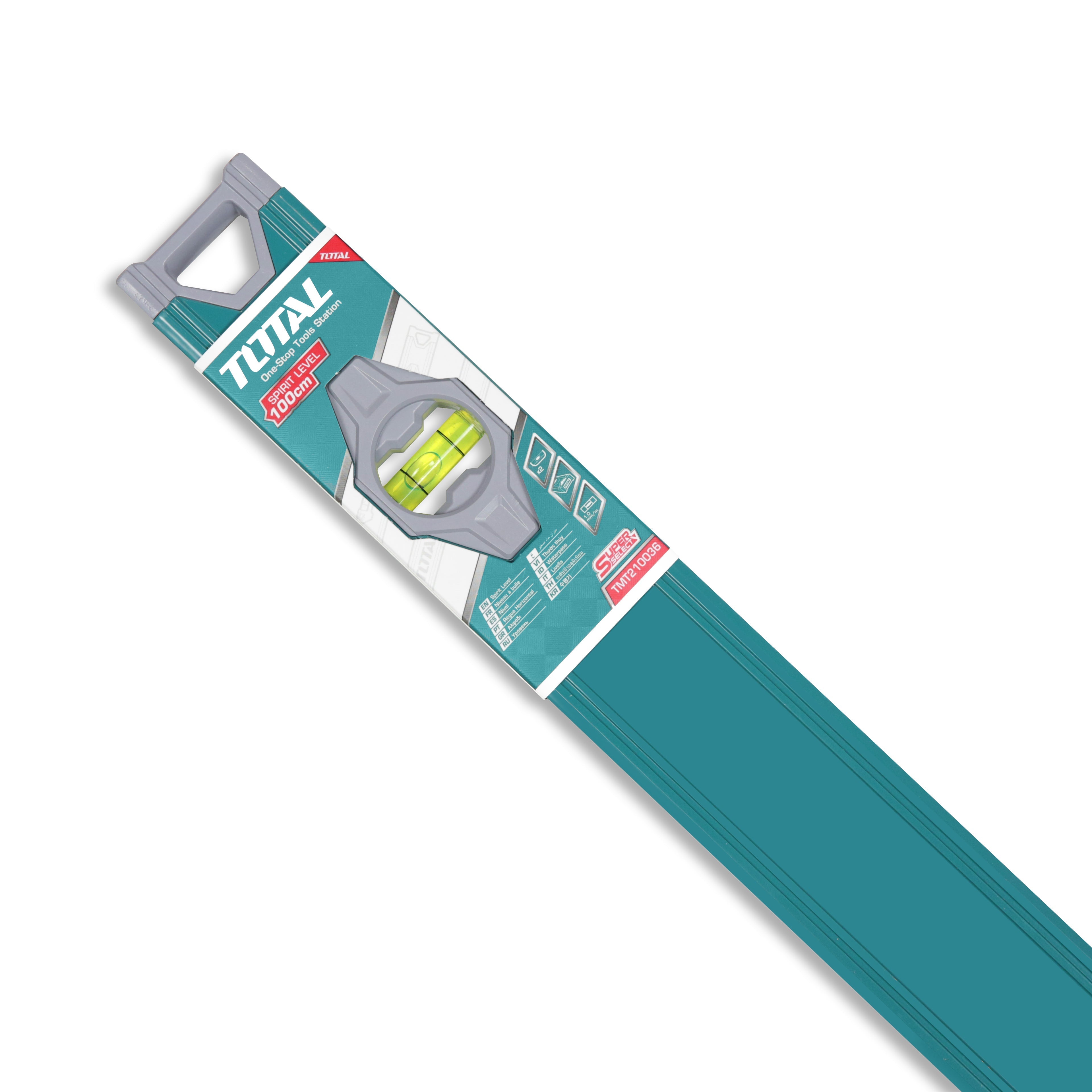 Total Spirit Level 100cm - TMT210036