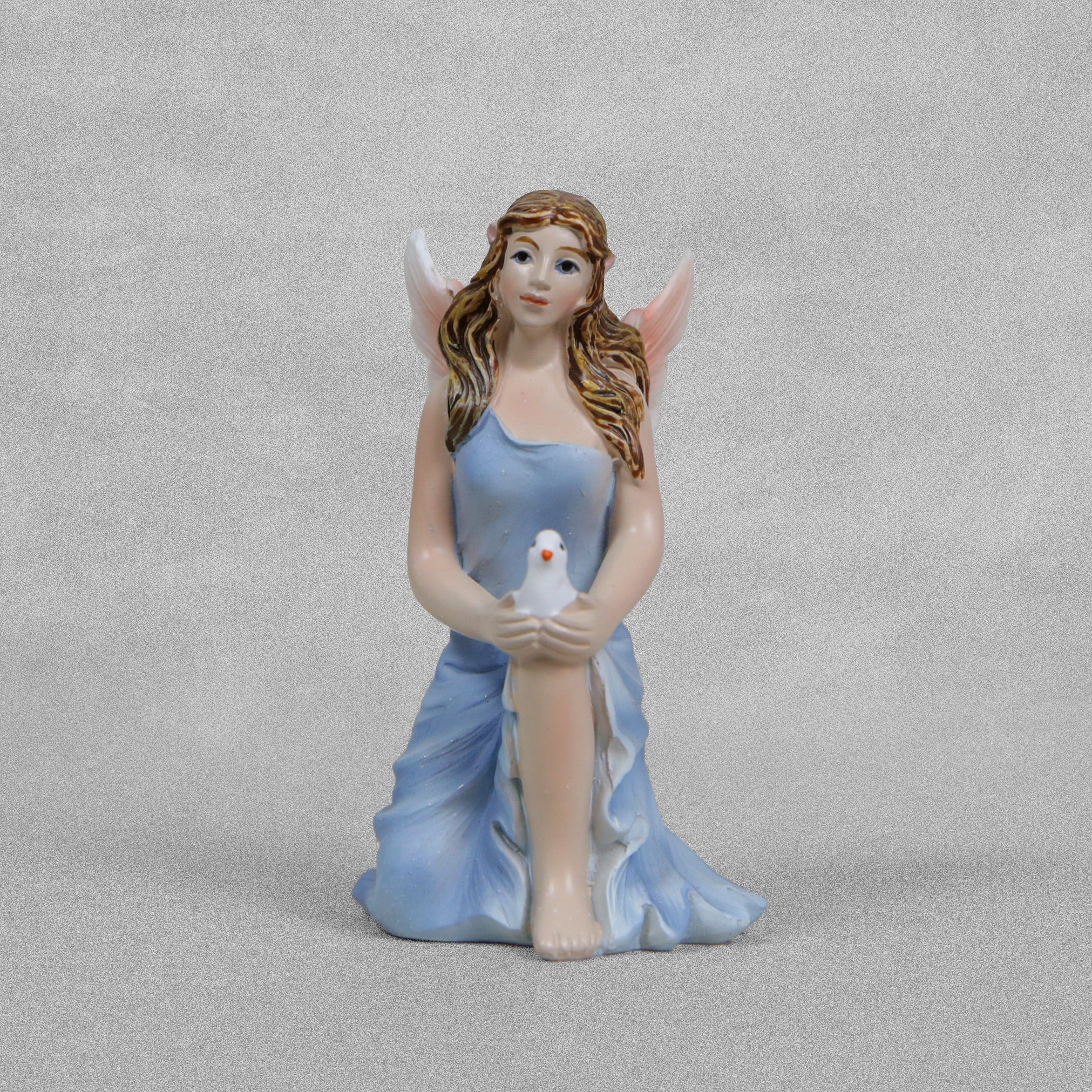 Vivid Arts Miniature World - Kneeling Fairy