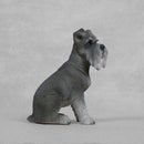 Vivid Arts Plant Pal - Schnauzer