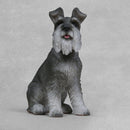 Vivid Arts Plant Pal - Schnauzer