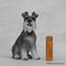 Vivid Arts Plant Pal - Schnauzer