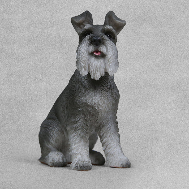 Vivid Arts Plant Pal - Schnauzer