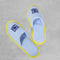 Devonshire Club Slippers - Large