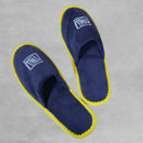 Devonshire Club Slippers - Medium
