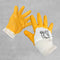 Nitrile 3/4 Coated Work Gloves - Pack of 10