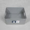 Wham Studio Storage Basket 15.04 - Warm Grey