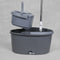 Easy Mop - 360° Spin Mop & Bucket Set