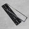 Brookstone Chrome Number Plate Holder