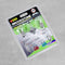 Brookstone 7 Piece Spare Bulb Set - H7