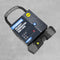 Yale Standard Security Combination U Bike Lock (Security 6 Rating)