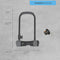 Yale Standard Security Combination U Bike Lock (Security 6 Rating)