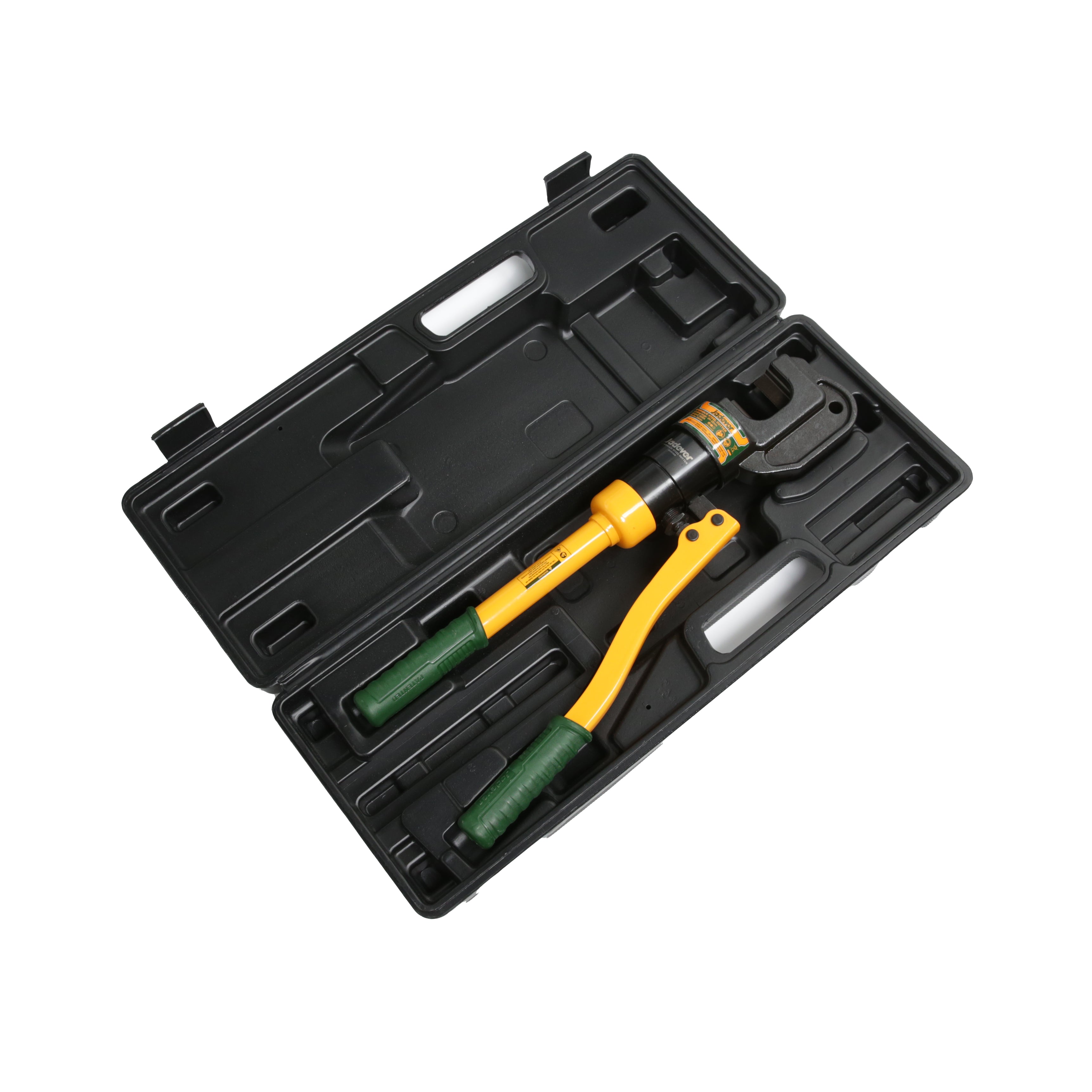 Jadever Hydraulic Steel Cutters 4-22mm
