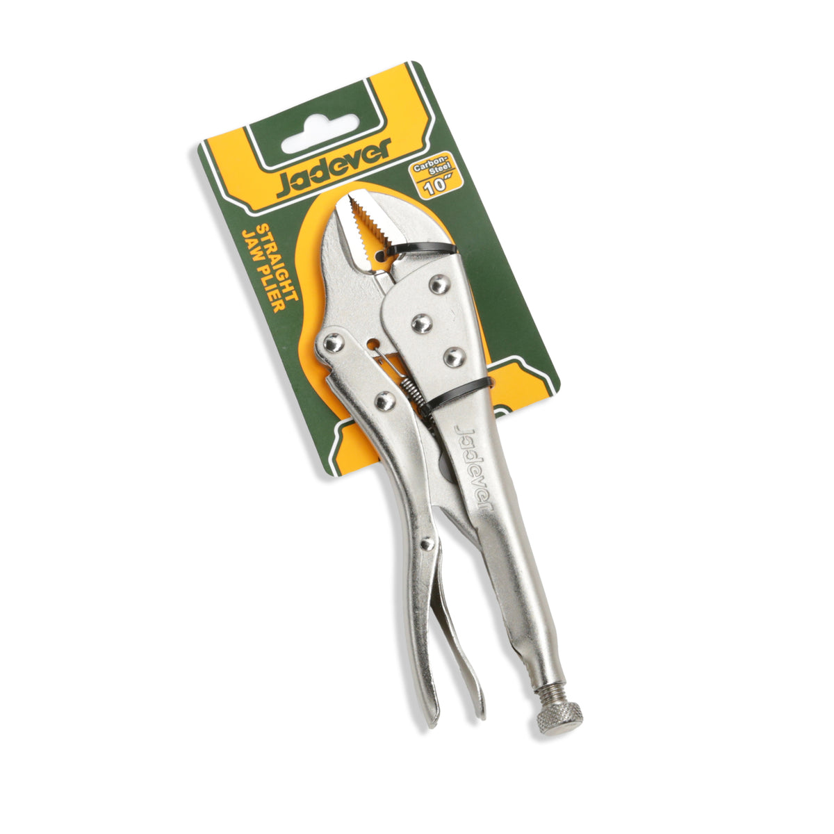 Jadever Straight Jaw Pliers