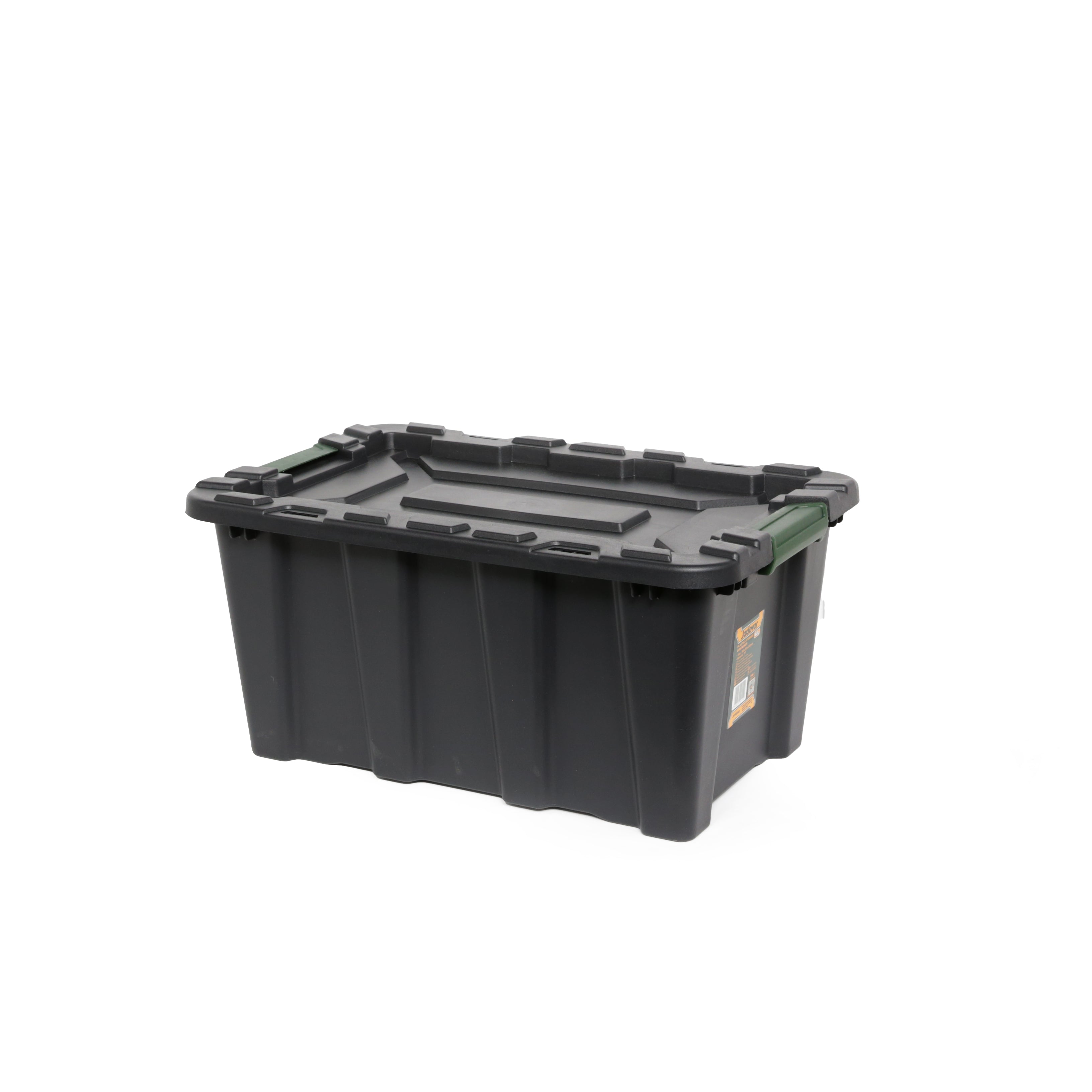Jadever Plastic Storage Container - Various Sizes Available