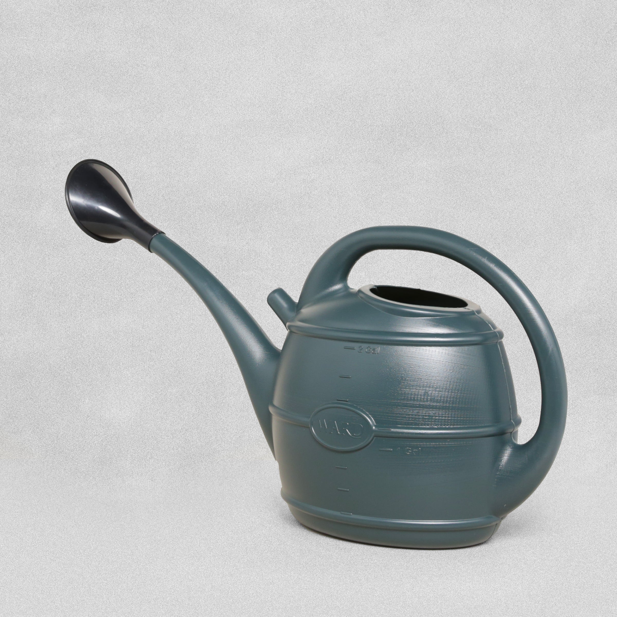 Strata Watering Can with Rose - 10L