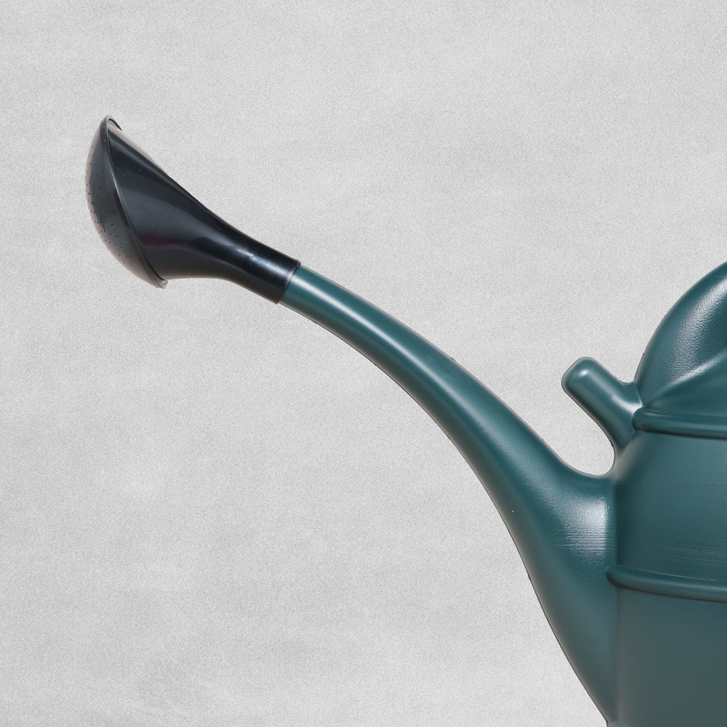 Strata Watering Can with Rose - 10L