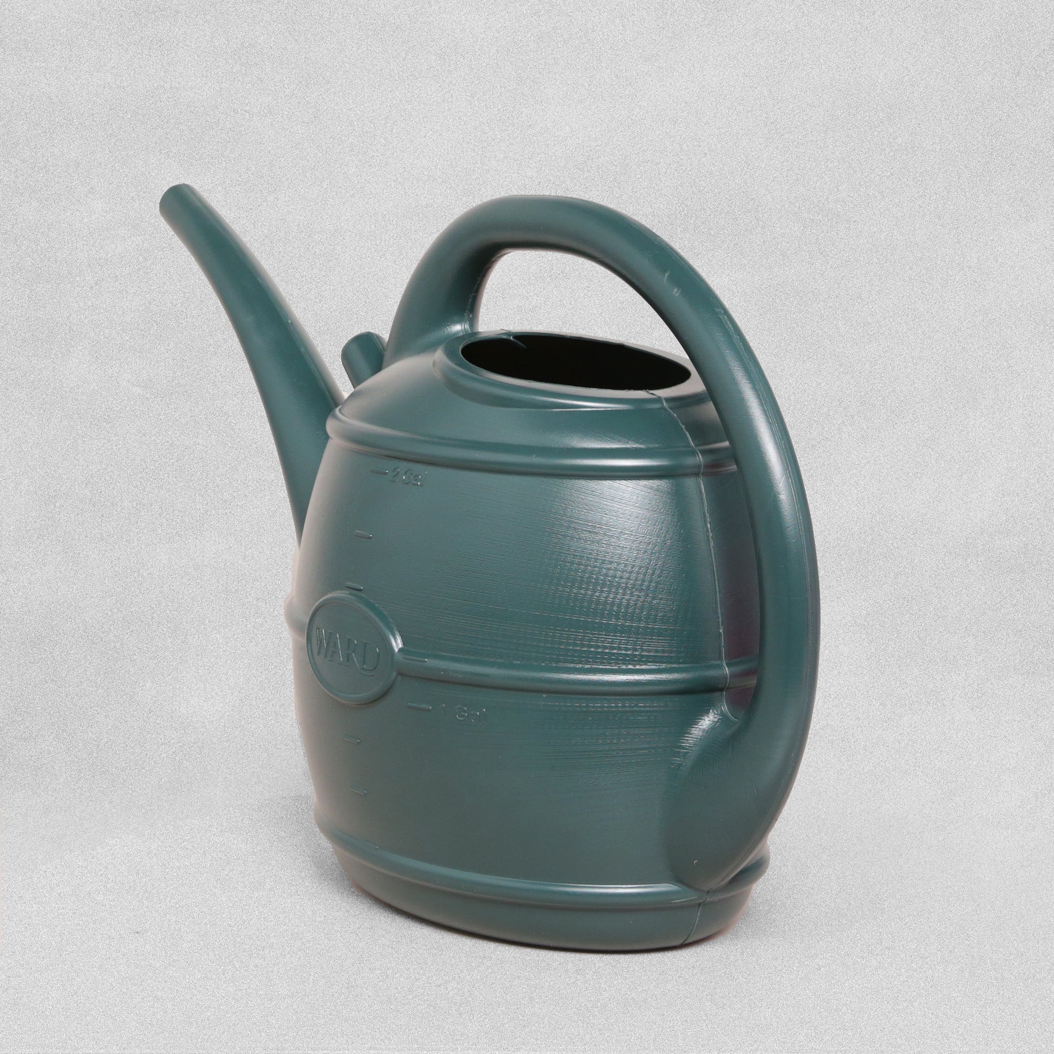 Strata Watering Can with Rose - 10L