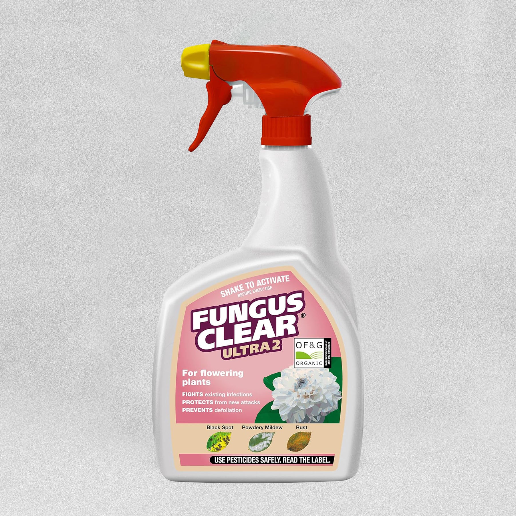 Fungus Clear Ultra 2 - 800ml