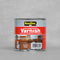 Rustins Poly Varnish - Gloss Teak