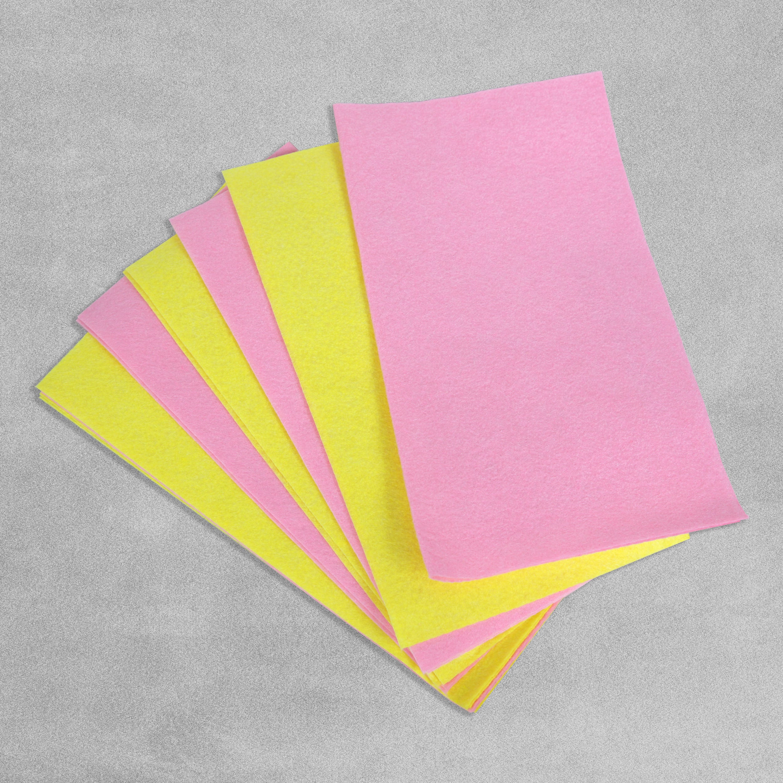 Bettina Multi-Purpose Cloths - Pack of 8