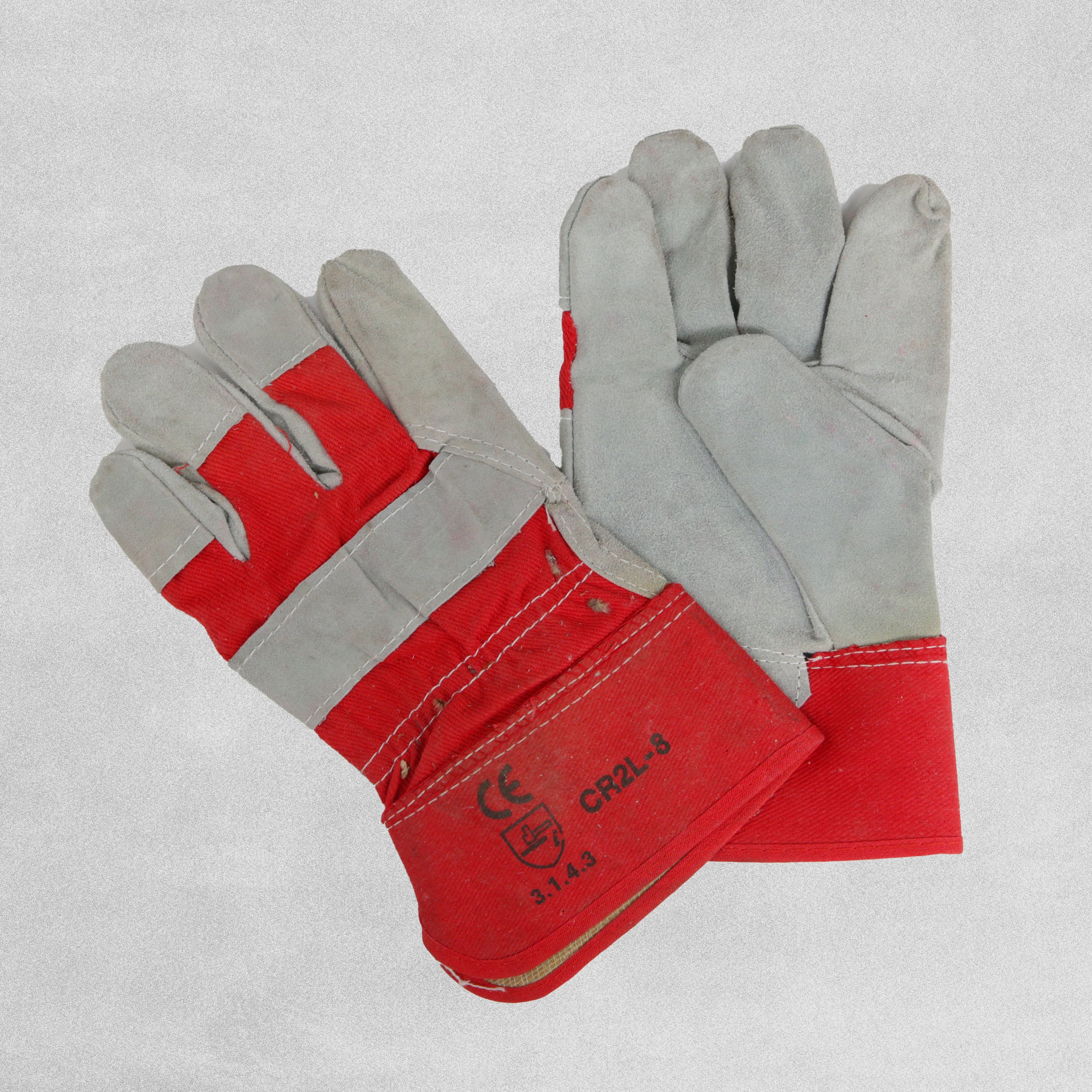 Rhino General Purpose Gloves - various colours and sizes