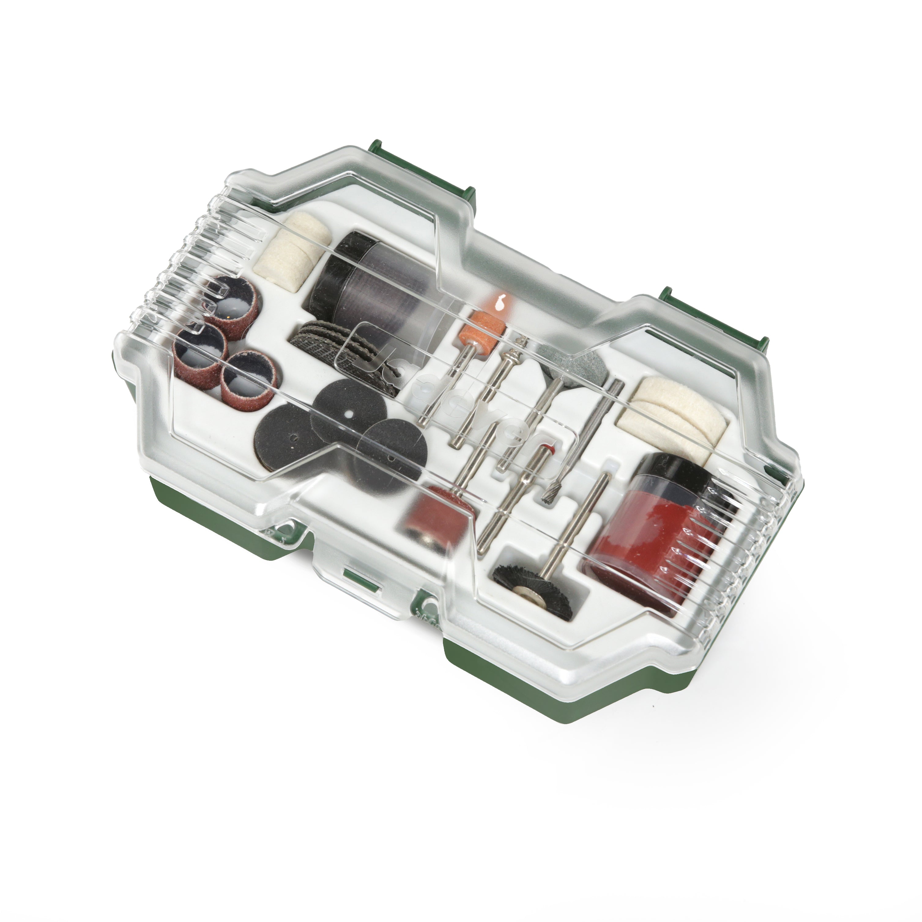 Jadever General Purpose Accessory Set - 80pcs