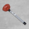 Sink Plunger 4"