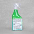 Ecofective Natural & Anti-Bacterial Multi-Purpose Outdoor Sanitiser 1L