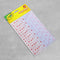 Crayola Tissue Paper - 8 Sheets