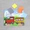 Crayola Foam Mosaic Kit