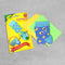 Crayola Sock Puppet Craft Kit