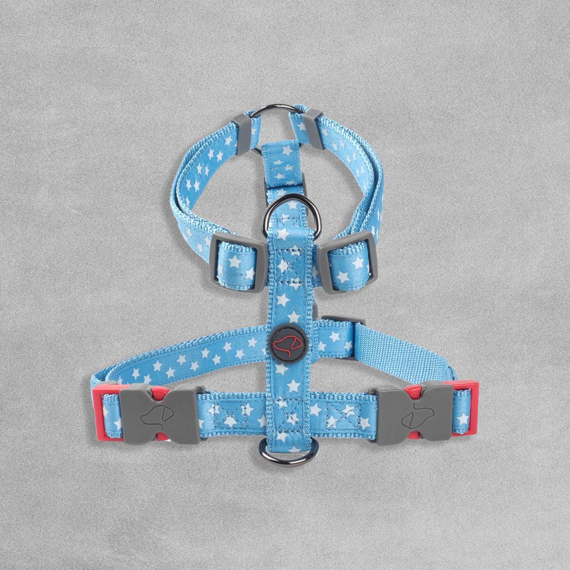 Zoon Walkabout Dog Harness