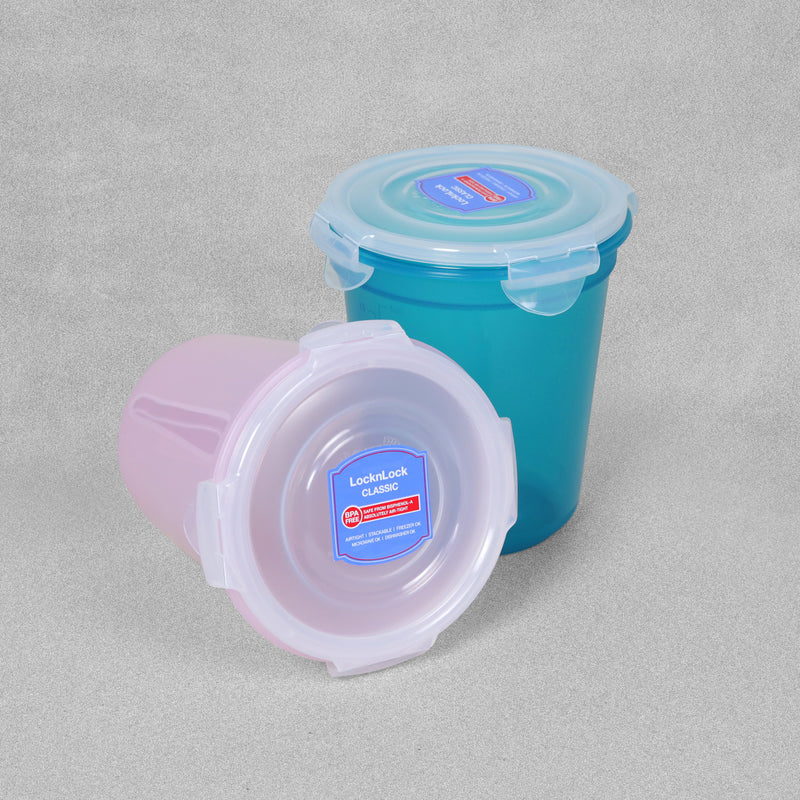 LocknLock Classic Food Storage Containers