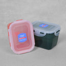 LocknLock Classic Food Storage Containers
