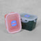 LocknLock Classic Food Storage Containers