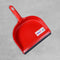 Red Dustpan