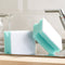 Dlux Non Scratch Sponge Scourers - Pack of 8