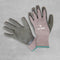WithGarden Soft and Tough Thermal Gardening Gloves - Brown