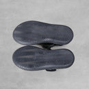 'Primigi'  Girls Black Patent Leather Shoes - UK Child Size 7 / EU 24