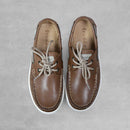'Froddo' Brown Deck Shoes
