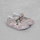 'Primigi'  Girls Pink Mary Jane Shoes - UK Size 2 / EU 34