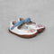 'Camper' Girls Shoes with Bunny Design