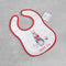 Beatrix Potter Peter Rabbit Christmas Childrens Bibs